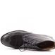 женские осенние ботинки HISPANITAS HI00762 black фото 5 mini