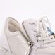 кросівки REMONTE (Rieker) R2532-80 white фото 3 mini