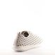 жіночі літні туфлі з перфорацією REMONTE (Rieker) R7101-80 white фото 4 mini