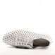 женские летние туфли с перфорацией REMONTE (Rieker) R7101-80 white фото 5 mini