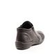 ботинки REMONTE (Rieker) R7674-03 black фото 6 mini