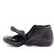 ботинки REMONTE (Rieker) R7674-03 black фото 5 mini