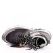 женские осенние ботинки RIEKER W0061-45 grey фото 5 mini