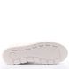женские зимние ботинки RIEKER Y3502-80 white фото 7 mini