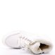 женские зимние ботинки RIEKER Y3502-80 white фото 6 mini