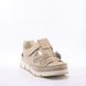 Жіночі літні туфлі з перфорацією RIEKER 49958-61 beige фото 2 mini