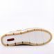 Жіночі літні туфлі з перфорацією RIEKER 49958-61 beige фото 6 mini