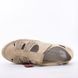 Жіночі літні туфлі з перфорацією RIEKER 49958-61 beige фото 5 mini