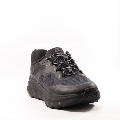 Фотографія 2 Кросівки чоловічі RIEKER U4502-00 black