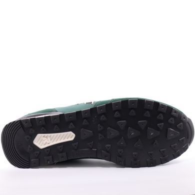 Фотографія 7 Кросівки чоловічі RIEKER U0309-54 green