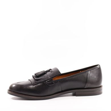 Фотографія 3 туфлі CAPRICE 9-24200-27 022 black