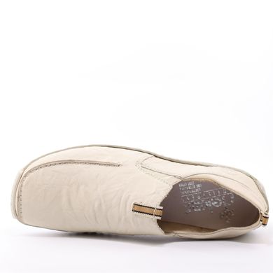 Фотография 5 туфли женские RIEKER L1779-60 beige