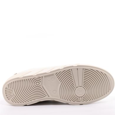Фотография 7 туфли женские RIEKER W0503-80 white
