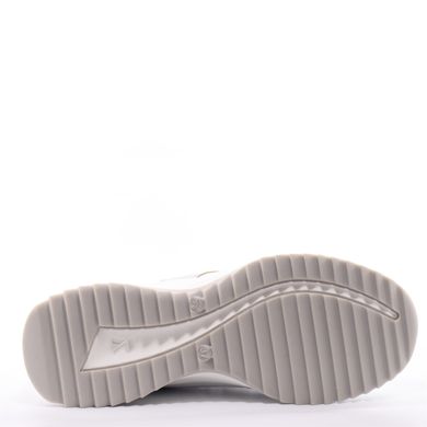 Фотографія 7 кросівки жіночі RIEKER W1301-80 white