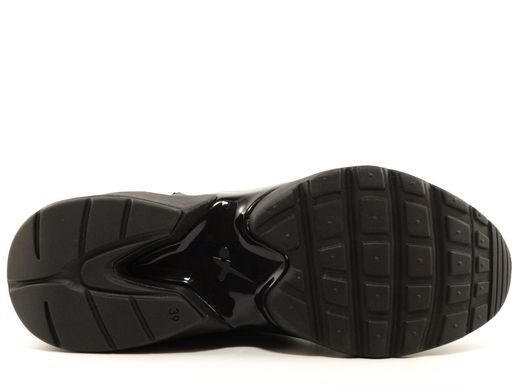 Фотографія 6 черевики TAMARIS 1-26252-25 black