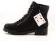 ботинки RIEKER X2620-00 black фото 3 mini