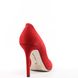 женские туфли на высоком каблуке шпильке BRAVO MODA 1626 read samsz фото 4 mini
