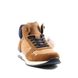 зимние мужские ботинки RIEKER 36140-21 brown фото 2 mini