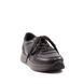 кросівки жіночі RIEKER N4524-00 black фото 2 mini