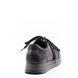 кросівки жіночі RIEKER N4524-00 black фото 4 mini
