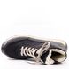 женские зимние ботинки RIEKER N4008-00 black фото 6 mini