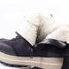 женские зимние ботинки RIEKER N4008-00 black фото 4 mini