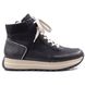 жіночі зимові черевики RIEKER N4008-00 black фото 1 mini