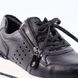 кросівки жіночі REMONTE (Rieker) R3701-01 black фото 3 mini