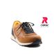 кроссовки мужские RIEKER U0305-24 brown фото 2 mini