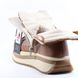 жіночі осінні черевики RIEKER W0962-24 brown фото 5 mini