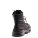 черевики RIEKER X4428-00 black фото 4 mini