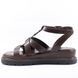Женские босоножки на платформе TAMARIS 1-28709-46 304 mocca фото 3 mini