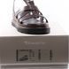 Женские босоножки на платформе TAMARIS 1-28709-46 304 mocca фото 7 mini