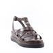 Женские босоножки на платформе TAMARIS 1-28709-46 304 mocca фото 2 mini