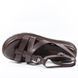 Женские босоножки на платформе TAMARIS 1-28709-46 304 mocca фото 5 mini