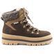 Жіночі зимові черевики RIEKER Y6210-25 brown фото 1 mini