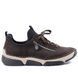 Жіночі туфлі RIEKER 45973-25 brown фото 1 mini
