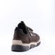 Жіночі туфлі RIEKER 45973-25 brown фото 4 mini
