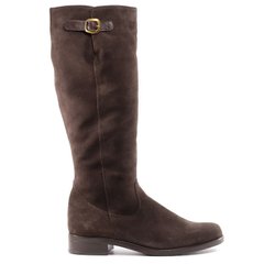 Фотографія 1 жіночі зимові чоботи AALTONEN 51270-1204-184-84 dark brown