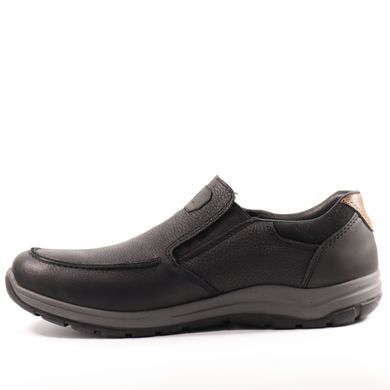 Фотография 4 Мужские туфли RIEKER 03651-00 black