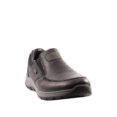 Фотография 2 Мужские туфли RIEKER 03651-00 black