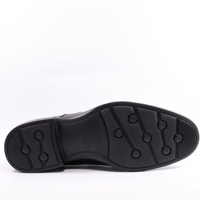 Фотографія 8 Чоловічі туфлі TAMARIS 1-13210-47 001 black