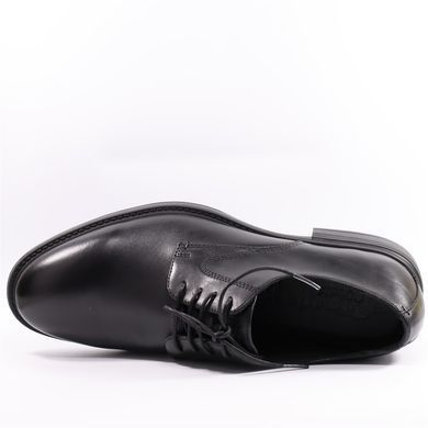 Фотографія 7 Чоловічі туфлі TAMARIS 1-13210-47 001 black