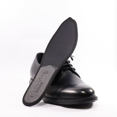 Фотографія 3 Чоловічі туфлі TAMARIS 1-13210-47 001 black
