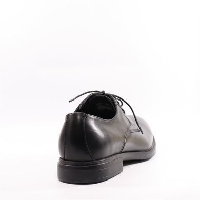 Фотографія 5 Чоловічі туфлі TAMARIS 1-13210-47 001 black