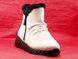 ботинки REMONTE (Rieker) D5975-80 white фото 3 mini