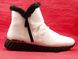 черевики REMONTE (Rieker) D5975-80 white фото 2 mini