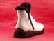 черевики REMONTE (Rieker) D5975-80 white фото 6 mini