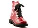 ботинки REMONTE (Rieker) D8675-35 red фото 4 mini