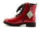 черевики REMONTE (Rieker) D8675-35 red фото 5 mini